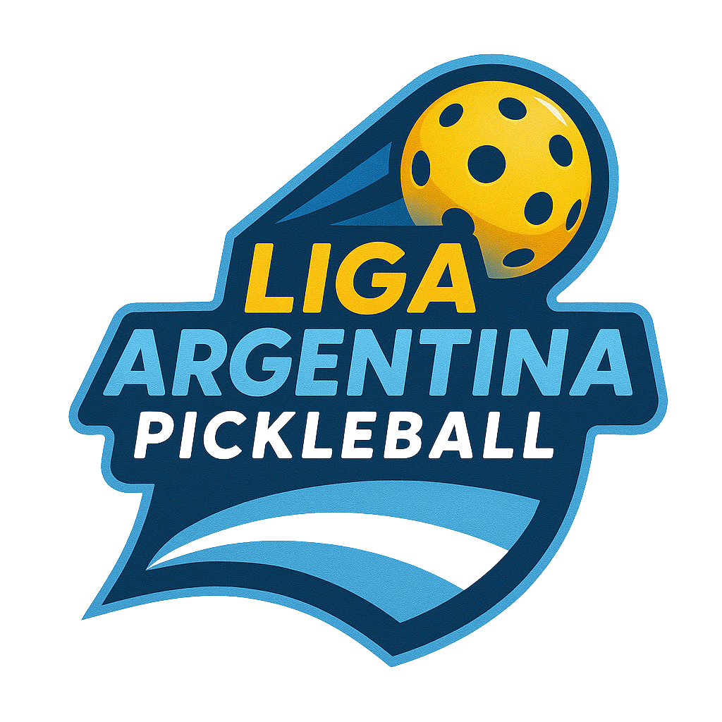 Liga Argentina de Pickleball